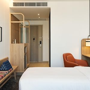 Kamer met Twee Aparte Bedden